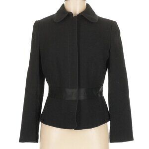 Gorgeous Wool Jacket fully lined